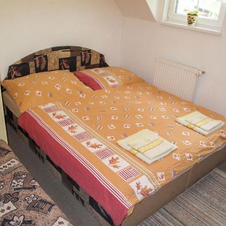 Holiday Home Fojtka By Interhome Extérieur photo