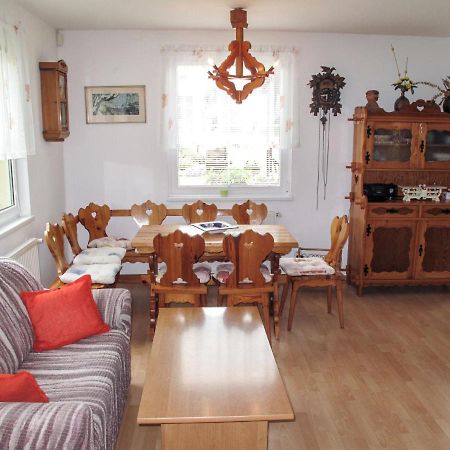 Holiday Home Fojtka By Interhome Extérieur photo