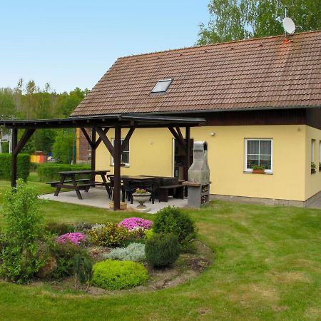 Holiday Home Fojtka By Interhome Extérieur photo