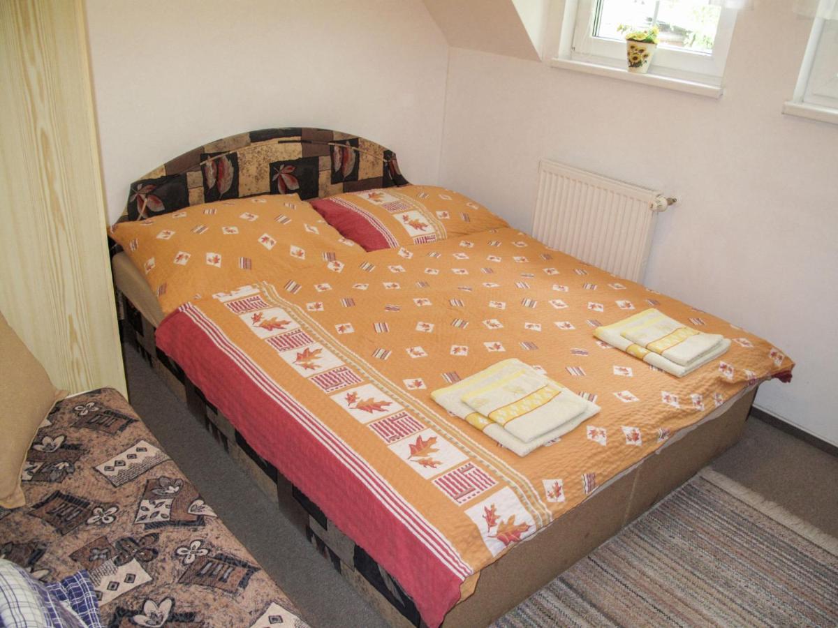 Holiday Home Fojtka By Interhome Extérieur photo