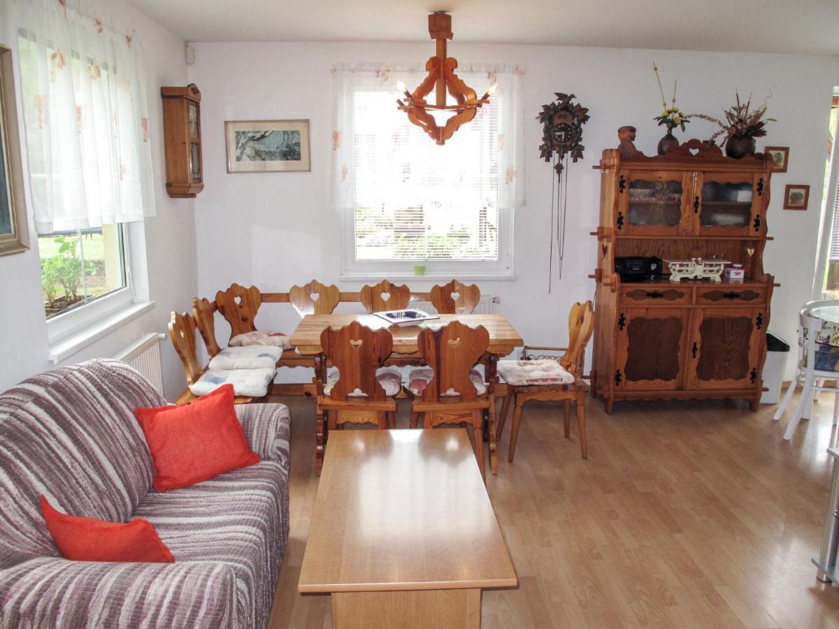 Holiday Home Fojtka By Interhome Extérieur photo