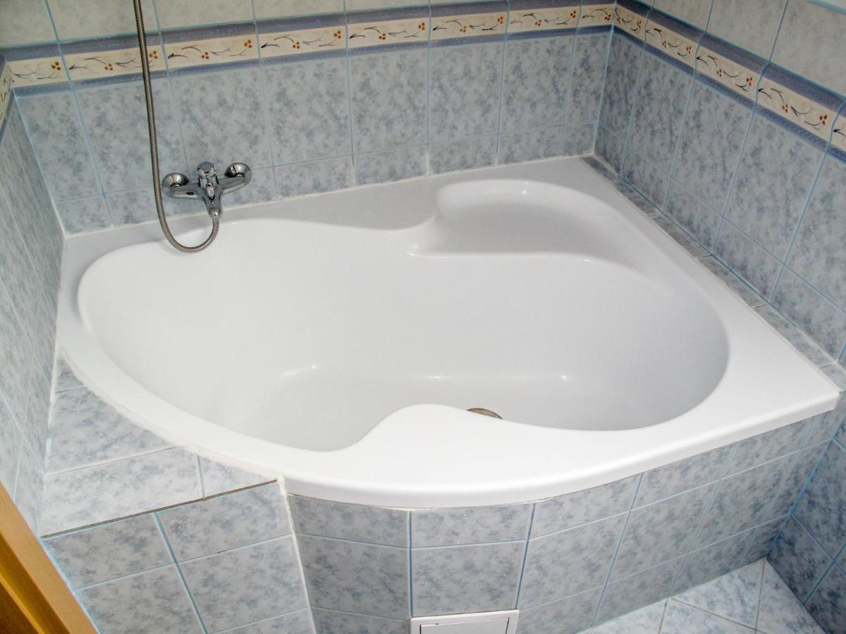 Holiday Home Fojtka By Interhome Extérieur photo