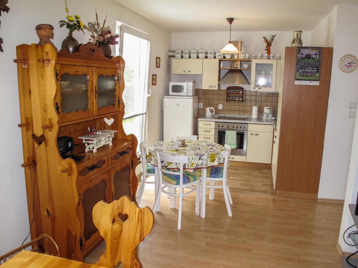 Holiday Home Fojtka By Interhome Extérieur photo