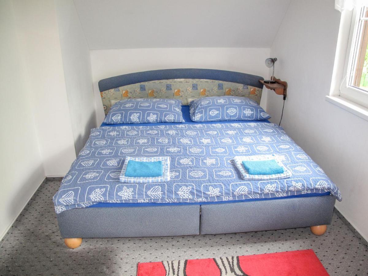Holiday Home Fojtka By Interhome Extérieur photo