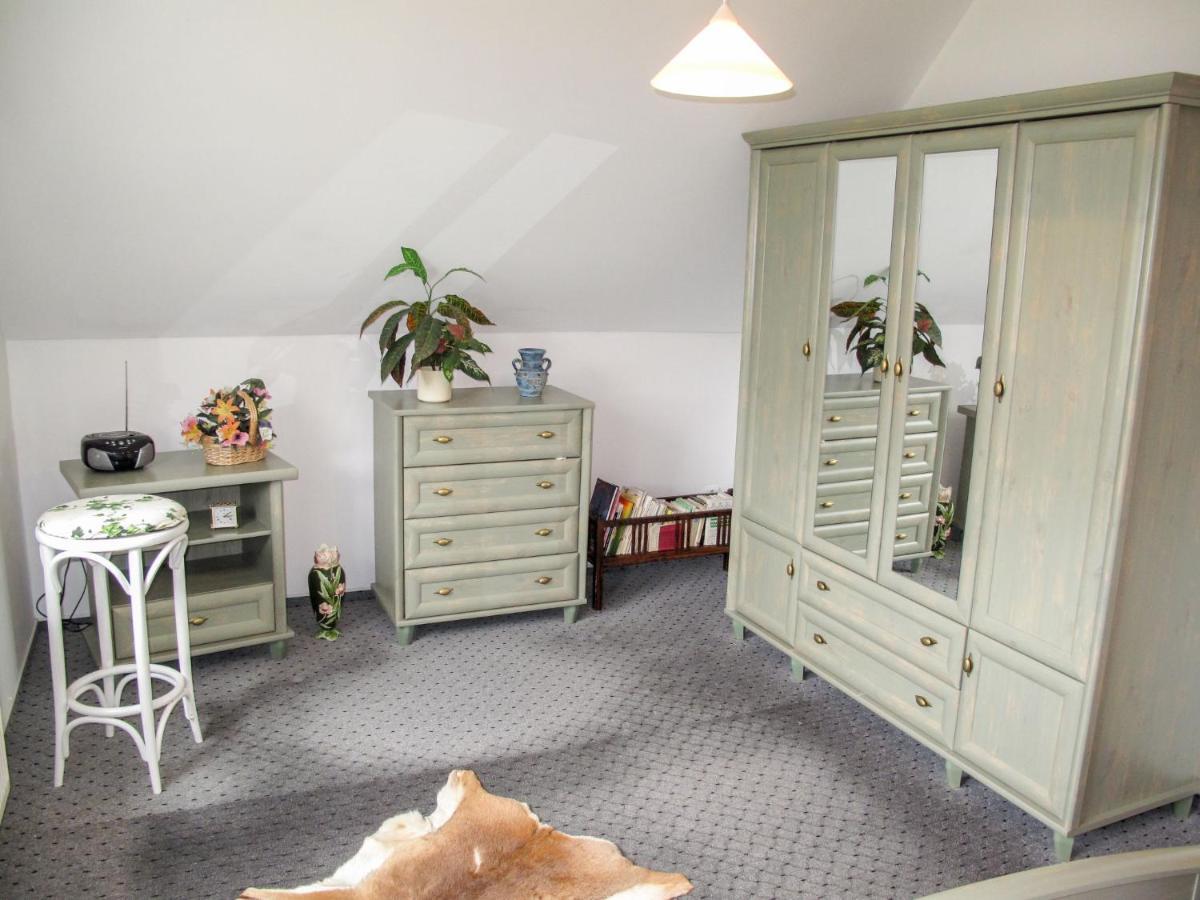 Holiday Home Fojtka By Interhome Extérieur photo