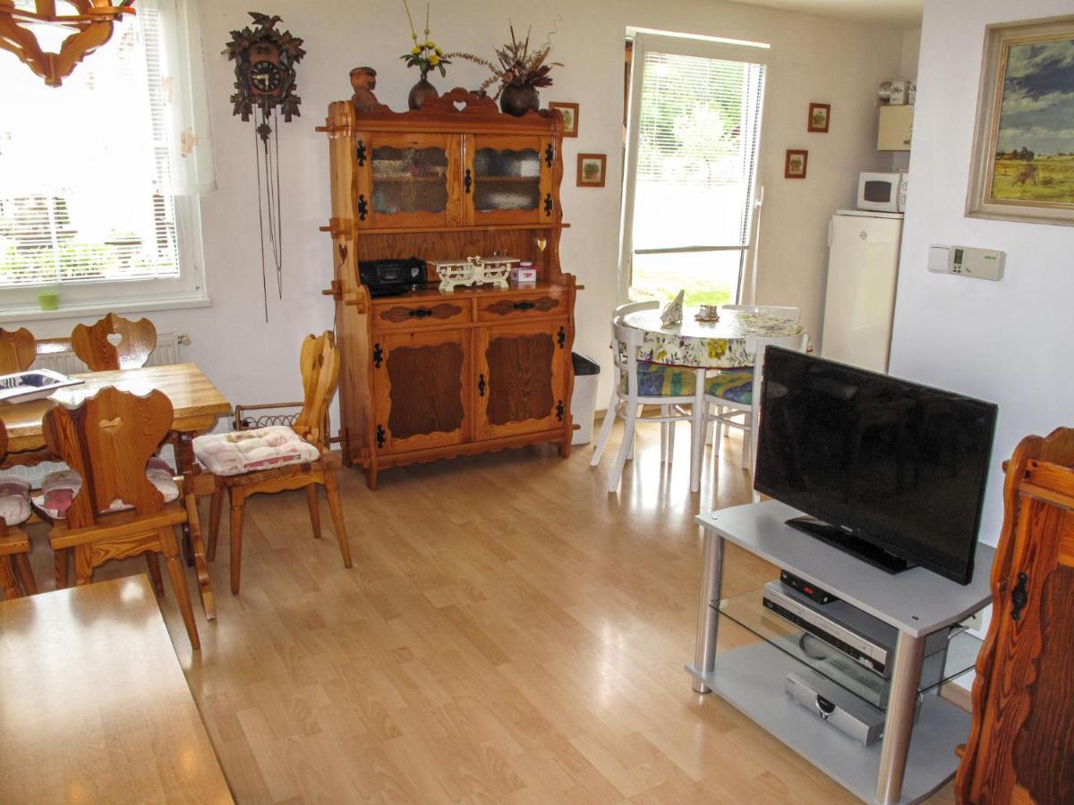 Holiday Home Fojtka By Interhome Extérieur photo