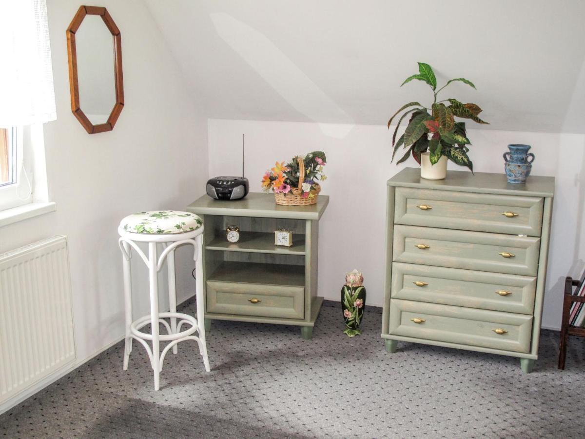 Holiday Home Fojtka By Interhome Extérieur photo