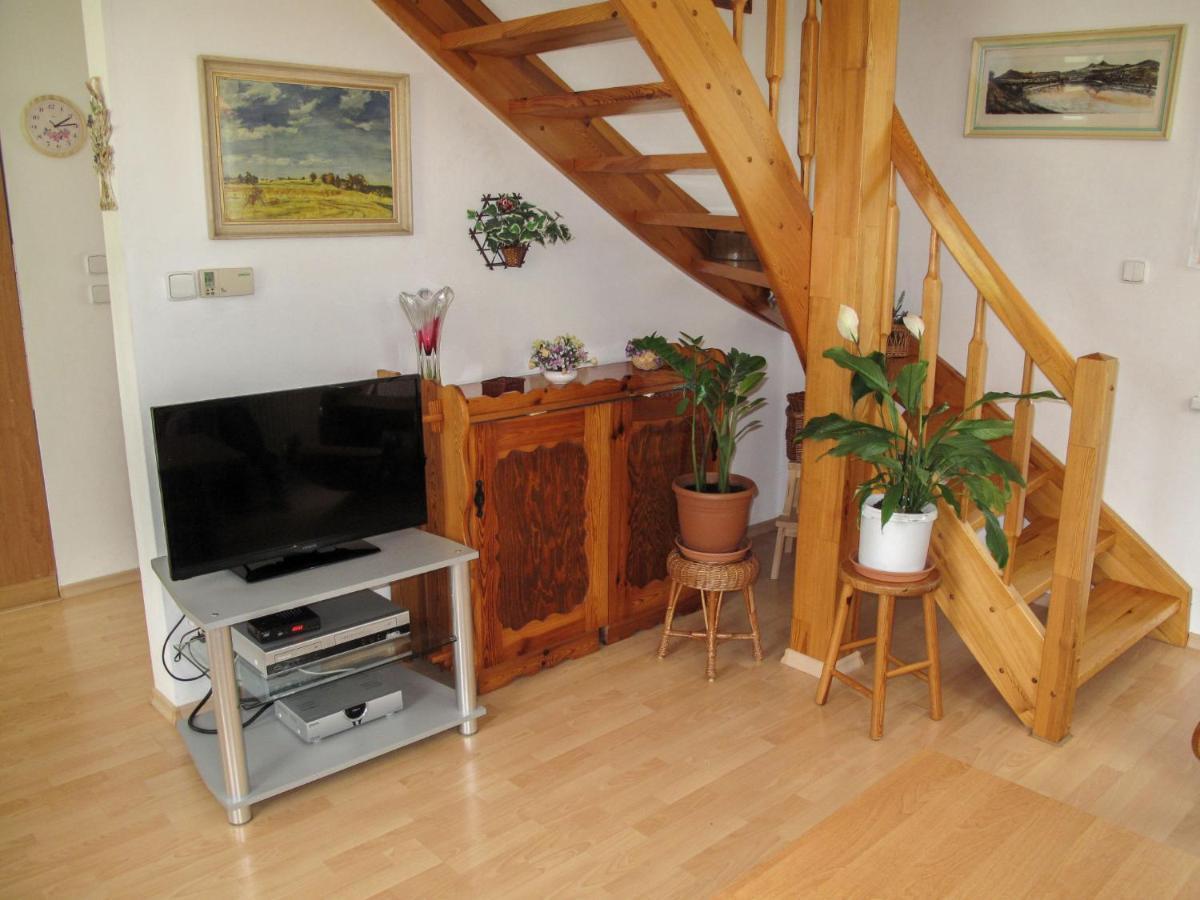 Holiday Home Fojtka By Interhome Extérieur photo