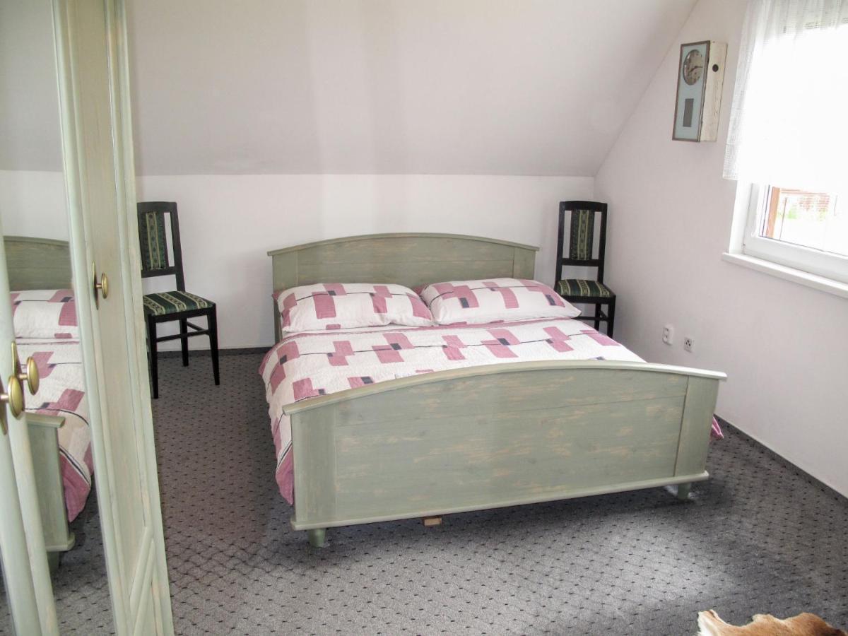Holiday Home Fojtka By Interhome Extérieur photo