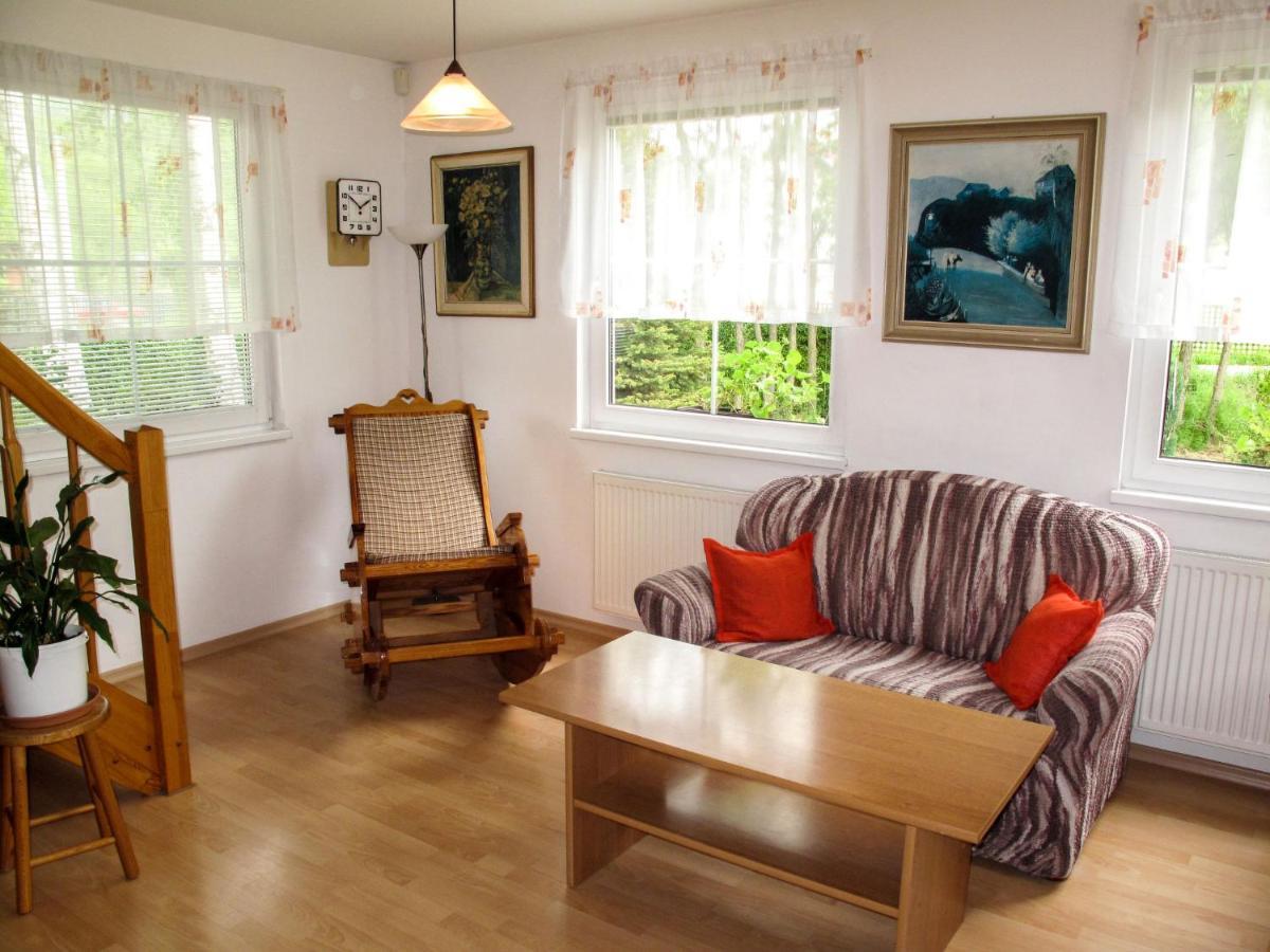 Holiday Home Fojtka By Interhome Extérieur photo